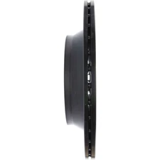 Disc Brake Rotor-Sport Slotted Stoptech 126.61046SR fits 94-01 Ford Mustang