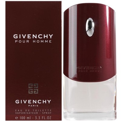 Givenchy Pour Homme / Givenchy EDT Spray 3.3 oz (m)