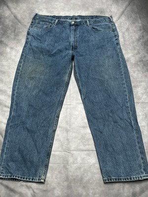 Levi s 550 Herren Jeans W44 L30 #L12-17