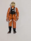 1978 Vintage Star Wars Luke Skywalker X-Wing Pilot Action Figure