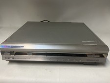 SAMSUNG HT-DL200P DVD HOME THEATER SYSTEM W/ 2 SPEAKERS