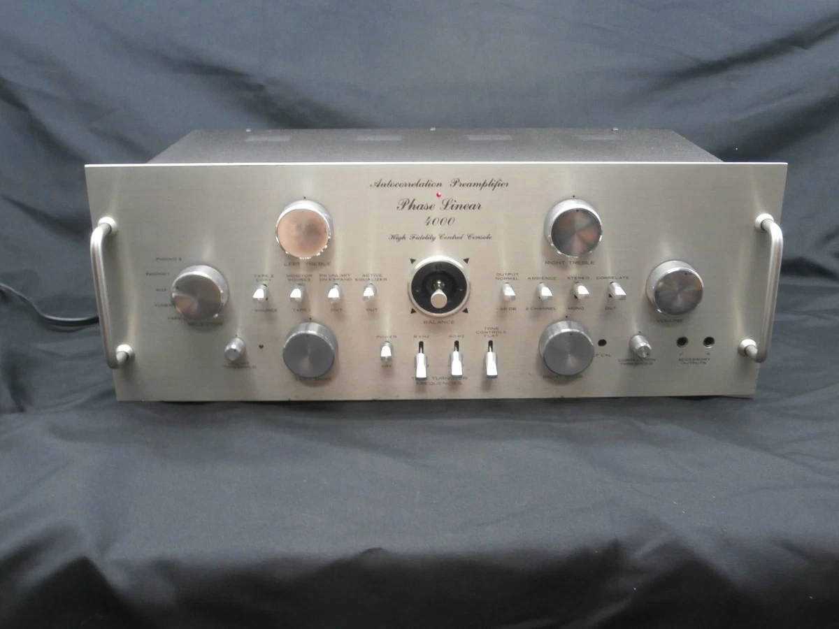phase linear products for sale | eBay
