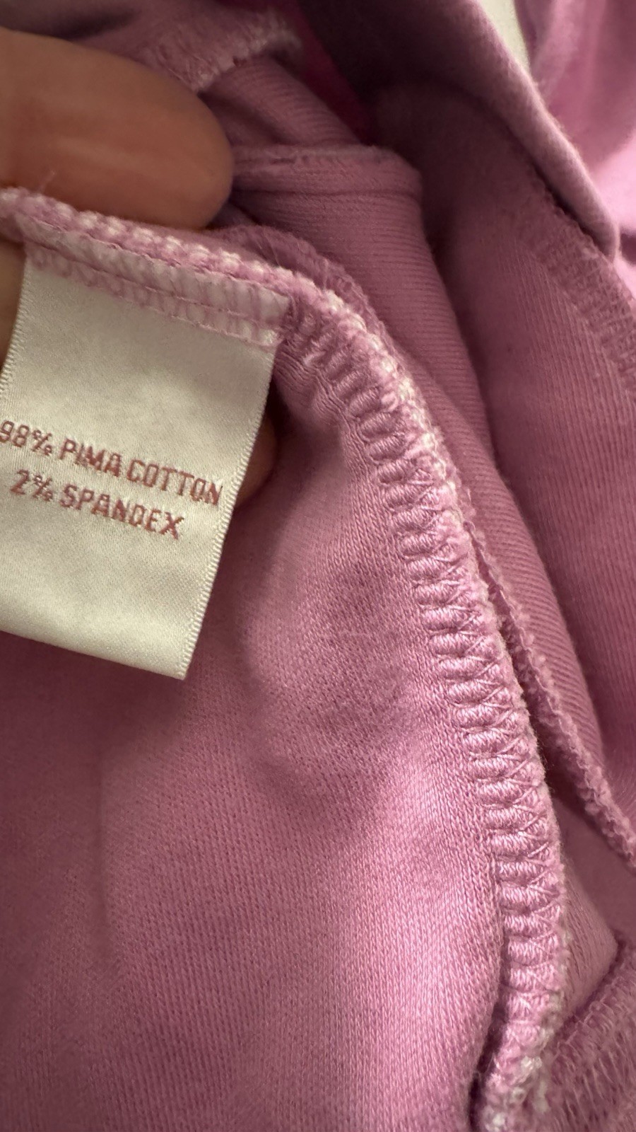 Masters Golf Women’s XS Zip Pink Jacket Magnolia Lane Tech