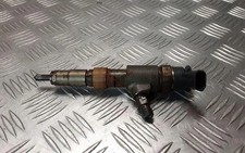 FORD KUGA III DFK Einspritzdüse 0445110489 1.50 Petrol 89kw 2015 30492471
