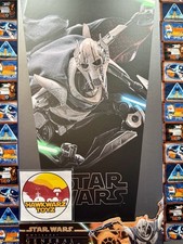Hot Toys Star Wars Revenge Of The Sith General Grievous MMS760D67 1/6 Sideshow