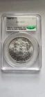 1902-O CAC MS61 MORGAN SILVER DOLLAR $1