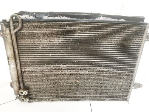 Kondensator Klimaanlage  Volkswagen Passat DE1578757-95