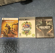 Activision Call of Duty Series: Black Ops Sony PlayStation 3 Game M Mature