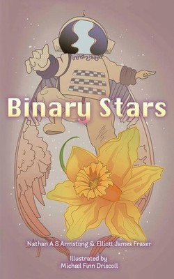 Nathan A. S. Armstrong (u. a.) | Binary Stars | Taschenbuch | Englisch (2025)