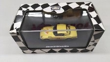 EBBRO LOTUS ELAN 26R 1966 1/43 Minicar