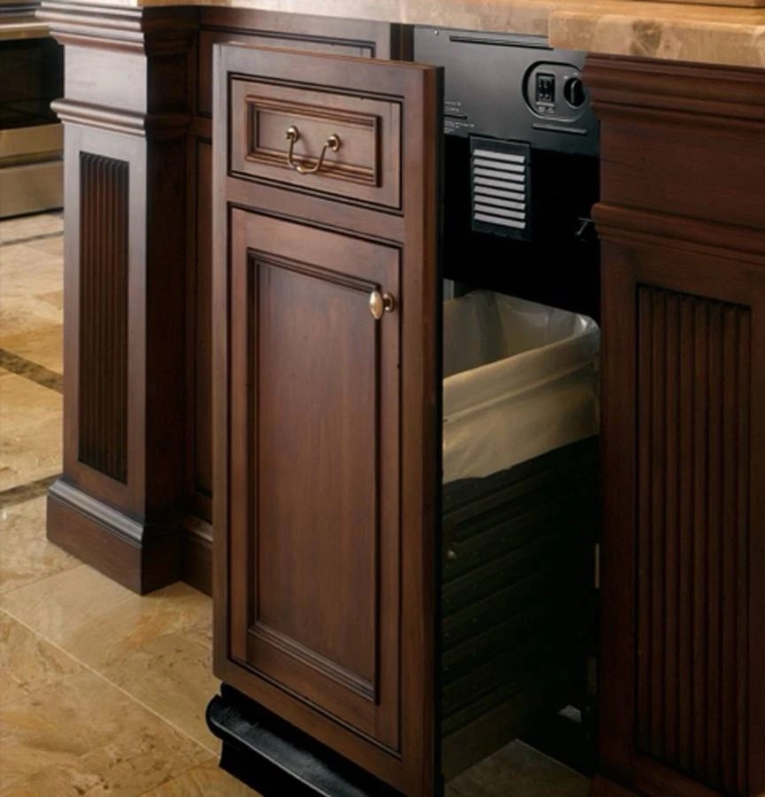 Monogram Compactor - Thumbnail 5