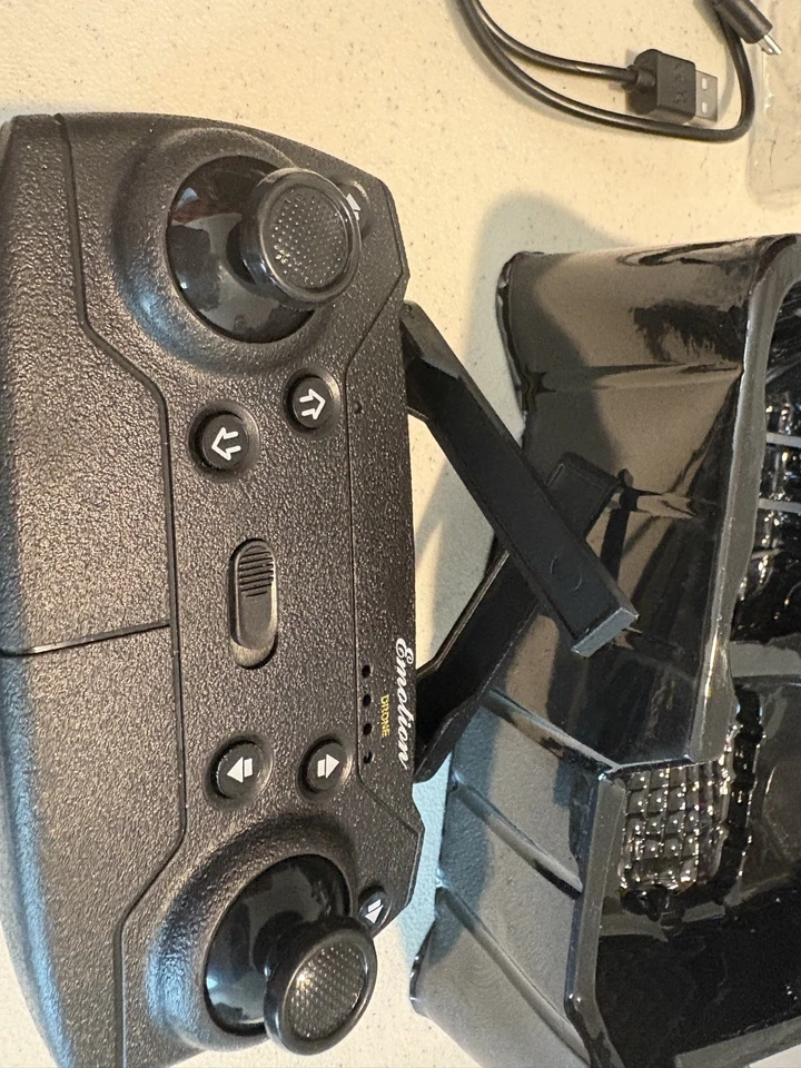 e58 pocket drone (For Parts Only) - Image 3 of 4