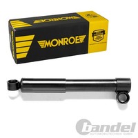 Monroe StoßDÄMpfer Hinten Passend FüR Autobianchi Y10 Fiat Panda Lancia Y10
