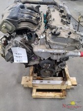 2014 Toyota Sienna Engine Motor Vin K 3.5l