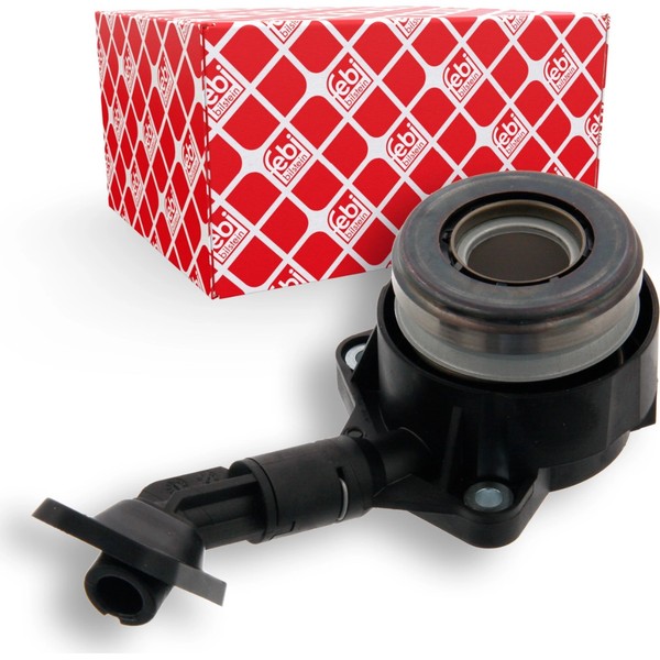 Febi Bilstein 36014 ZentralausrüCker Kupplung FüR Volvo Ford-image
