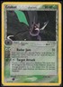 Pokemon TCG Crobat (Delta Species) #2/113 Delta Species