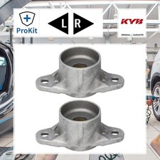2x ORIGINAL® Kyb Federbeinstützlager Hinten für Kia CEE'D Sportswagon CEE'D