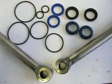 VOLVO PENTA Outdrive Trim Cylinder/Ram Rebuild Kit DP-E290 DPE290 FULL SEAL KIT