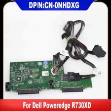 0NHDXG 6WNVX For Dell Poweredge R730XD 12 Bay 2.5'' SFF HDD Hard Drive Backplane