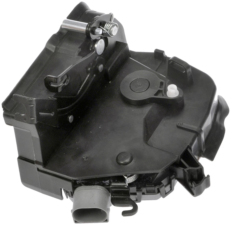 Actuador de cerradura de puerta delantera derecha motor Dorman para BMW M3 2001-2006 2002 2003 2004 Foto 4 de 4