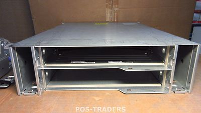 NetApp Filer Head Storage Controller FAS3070 - EXCLUDING PSU, FANS, MODULES