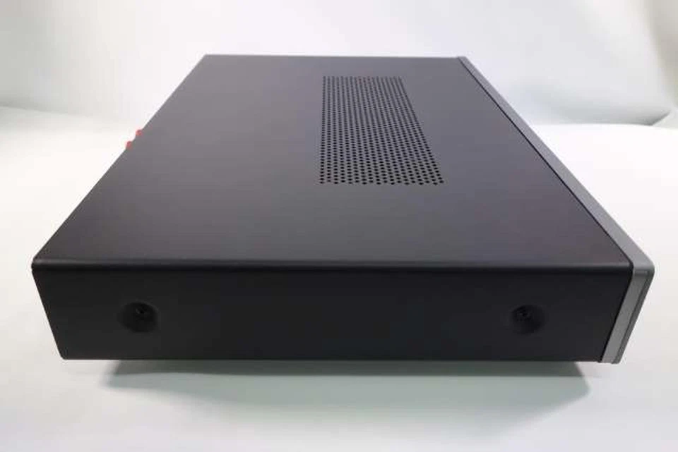 Amplificador Integrado Estéreo Cambridge Audio AXA25 Buen Estado Usado Foto 2 de 4