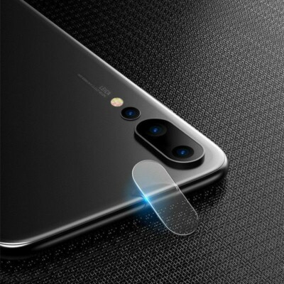 Tempered Glas Camera Protector Für Samsung Galaxy S10  Hartglas Schutz Kamera