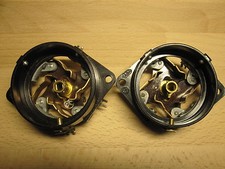 #RS237 #Sockel #fassung #RS 237 #SEAT #BASE #TUBE #VALVE #LAMPE 2x Stück #SOCKET
