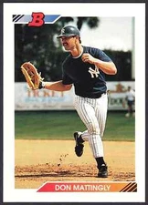 1992 Bowman 471-705 Pick & Choose - READ - Complete Your Set