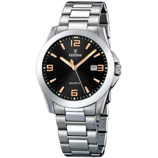 Festina F16376/6 - Orologio Uomo | Acquisti Online su eBay