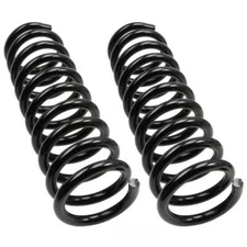 Coil Spring Set Moog 6312