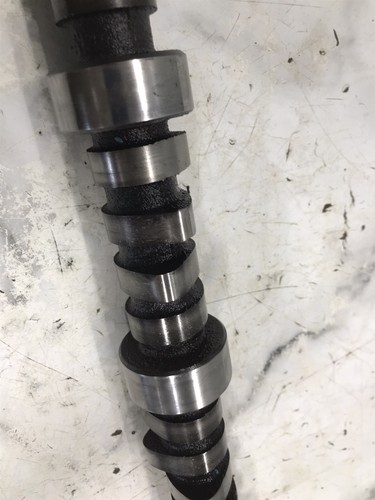 OMC 3.8 L GM V6 Stringer Boat Marine Engine camshaft cam shaft - Picture 6 of 10