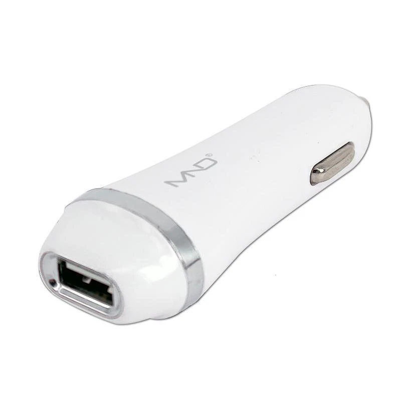 3 in 1 Home Car USB Chargers for iPhone 15 Pro Max,15 Pro,15 Plus,15 (White) - Image 4 of 4