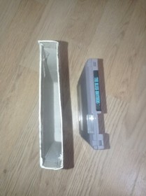 THE BLUES BROTHERS - NINTENDO NES ESPA&Ntilde;OL CAJA ORIGINAL PAL B