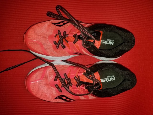 saucony everun guide iso womens