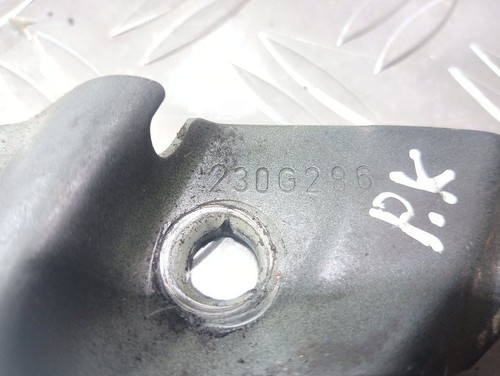 Opel Insignia A 2010 Vorne links Sonstiges Einzelteil Motorraum 230G286 UST54279