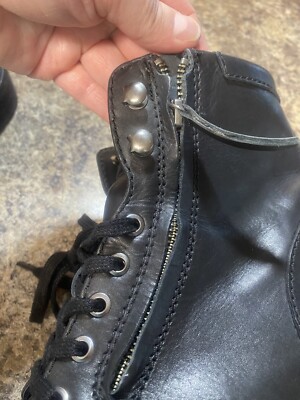 Men’s Boots Size 41 Diesel* Men main image 4