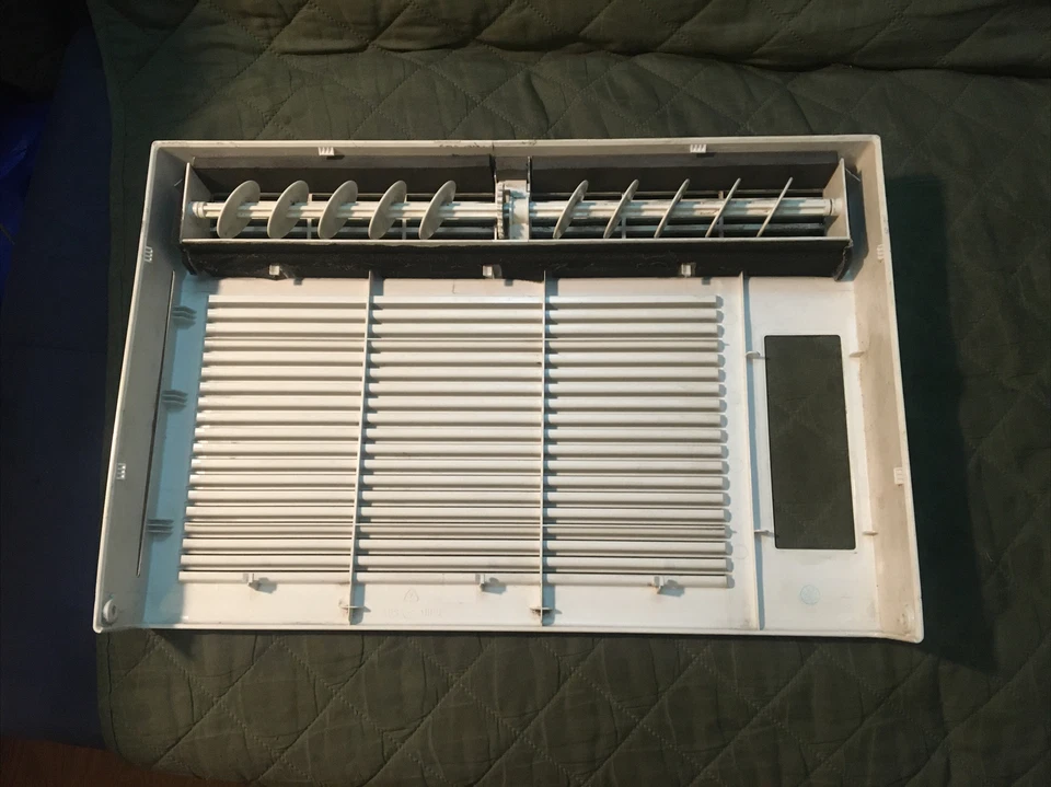 Marco del panel frontal DAEWOO AC: DWC-0546FCL 427x284 mm Foto 2 de 4