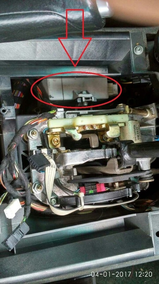 1997 - 2011 Land/ Range Rover key fob Programming EWS 1-4 MODULE ...