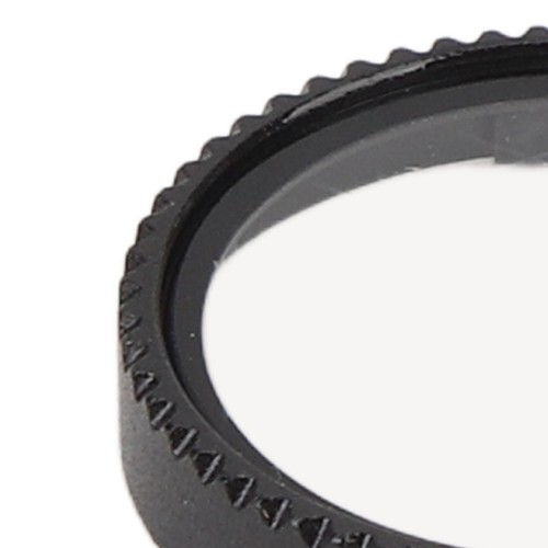 Sternfilter Luft- und Raumfahrt Aluminiumrahmen blendende Drohne Kamera Objektiv Filter für NEO