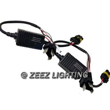 H4hb29003 Hid Canbus Decoder Anti-flicker Bulb Out Error Warning Canceller