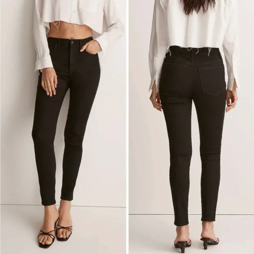 Madewell 10