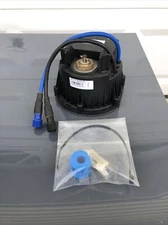 AQUABOT SUPREME POOL CLEANER DRIVE MOTOR PART # A5519 QUICK CONNECT S1A5007 NEW