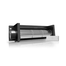 AIRBLAZE S12, Universal Fireplace Blower Fan 12" Lennox, Hearth Glo, Majestic