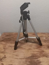 Digital Photo Camera Video Stand Tripod Foldable Light Weight