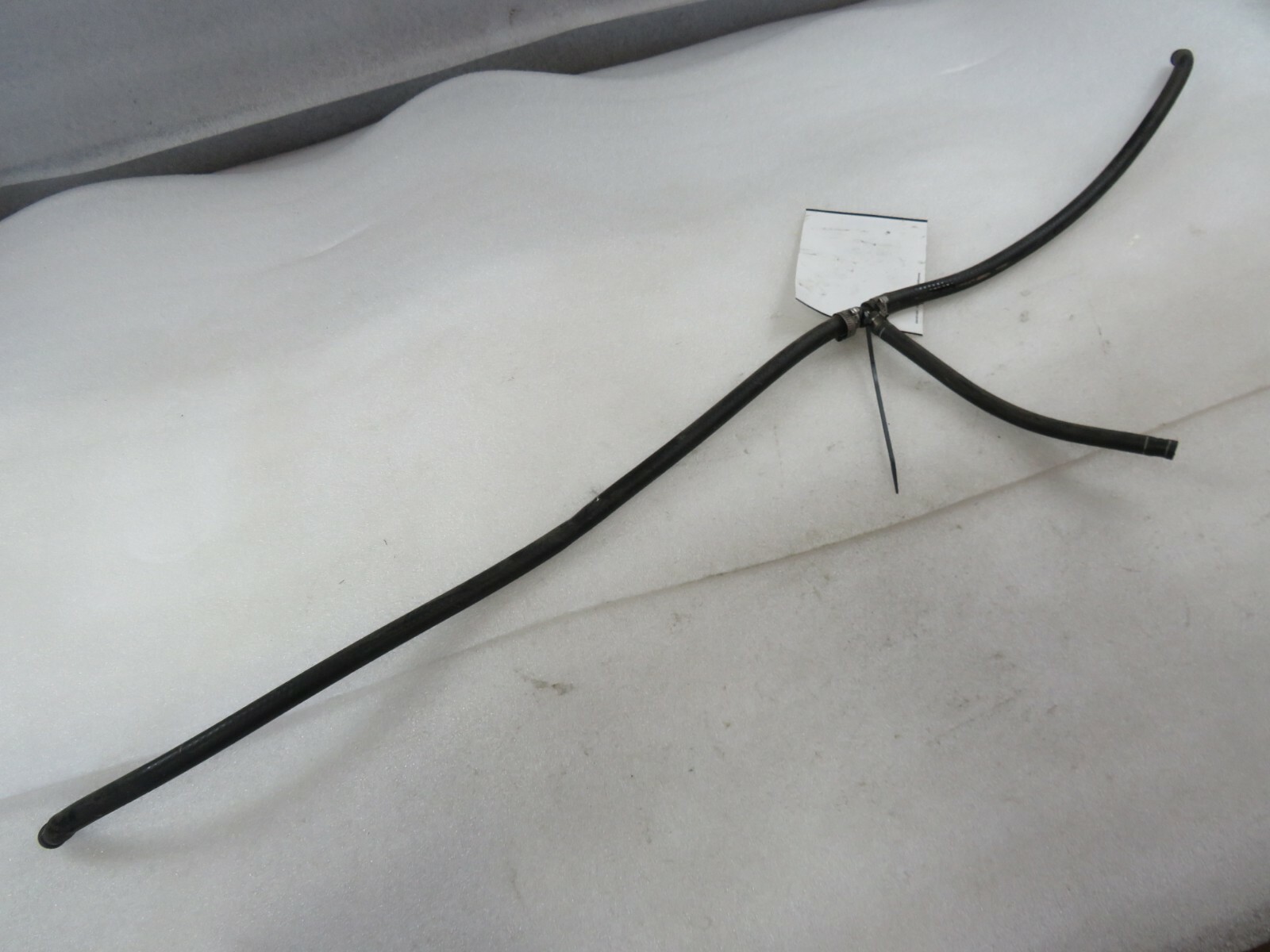 Ferrari 360, Water Overflow Line, Used, P/N 177515