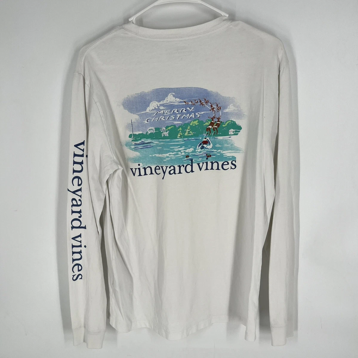 Shop mens t-shirts at vineyard vines