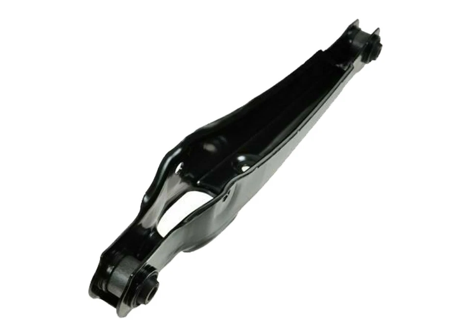 Kit de brazos de control trasero y brazo de localización lateral TRQ para Mitsubishi Lancer 2002-2006 Foto 3 de 4