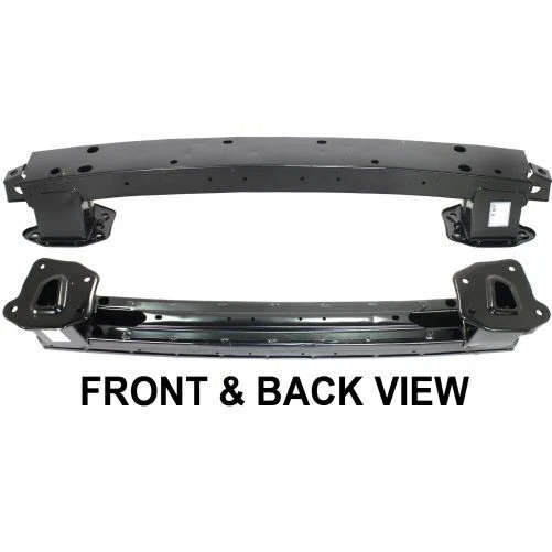 Refuerzo de parachoques delantero Sherman 6701-83-0 para Subaru Tribeca 2008-2014 NUEVO Foto 2 de 3