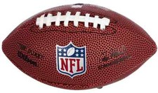 Wilson NFL Micro American Football